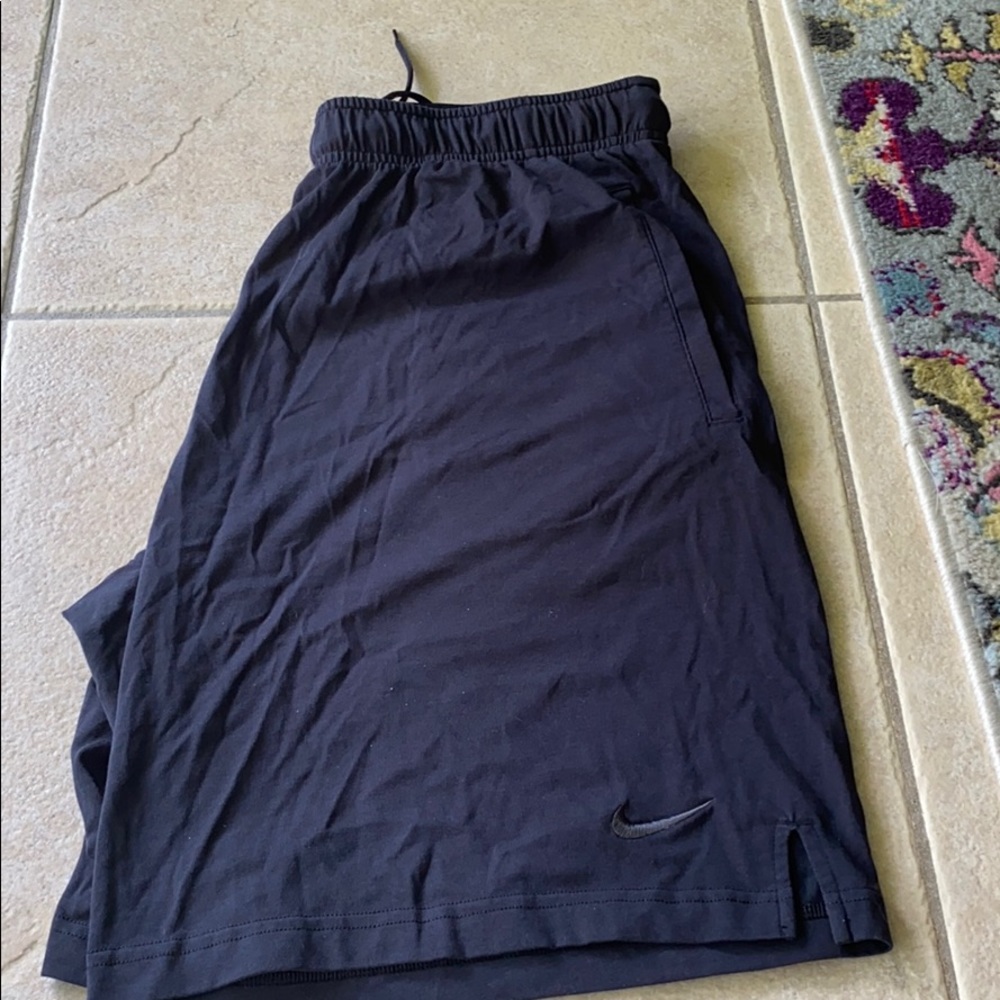 Nike dri fit sleep shorts perfect condition